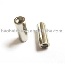 Acier inoxydable M6 Cage Nut